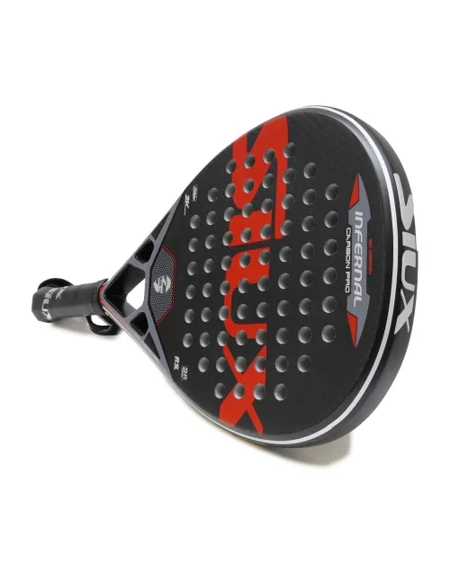 Siux Infernal | Ofertas de pádel
