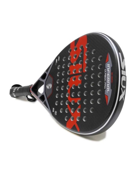 Siux Infernal | Ofertas de pádel