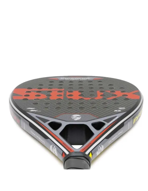 Siux Infernal | Ofertas de pádel