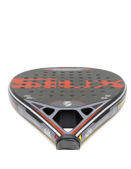 Siux Infernal | Ofertas de pádel