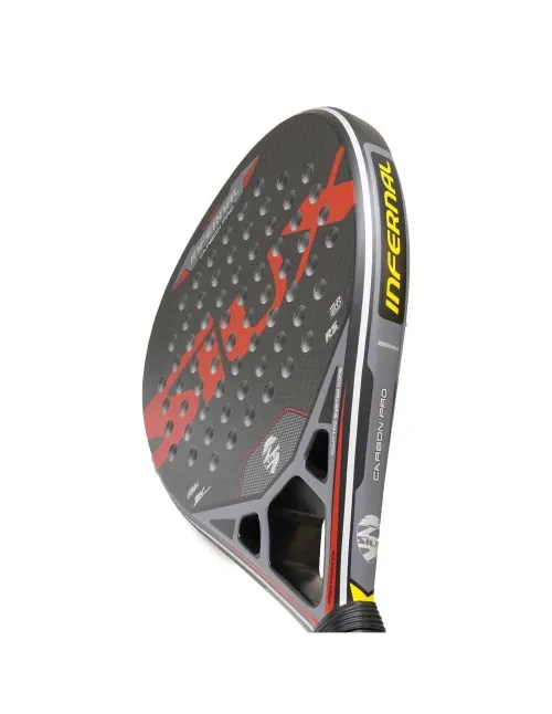 Siux INFERNALE |Padel offers