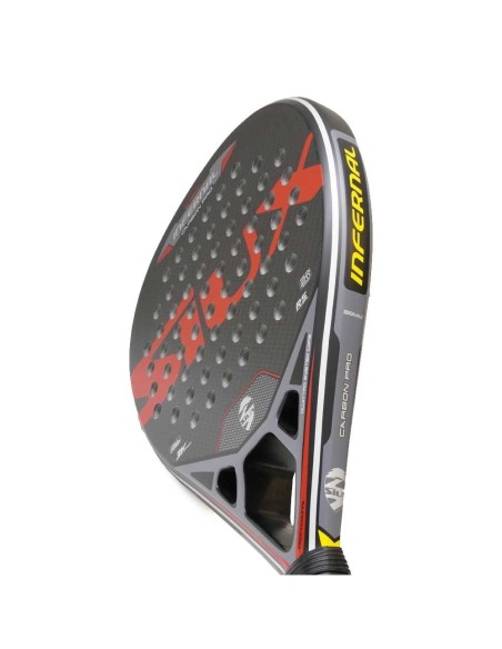 Siux Infernal | Ofertas de pádel