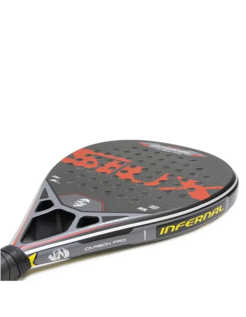 Siux Infernal | Ofertas de pádel