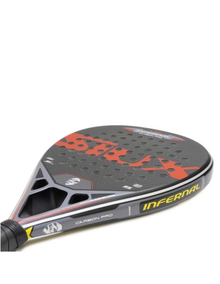 Siux Infernal | Ofertas de pádel