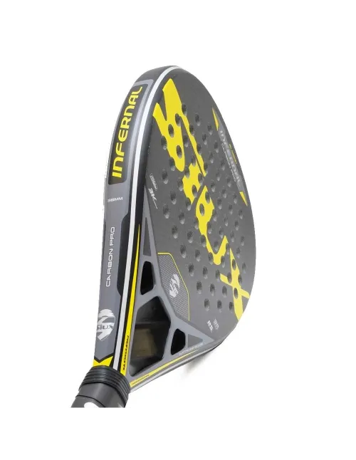 Siux Infernal | Ofertas de pádel