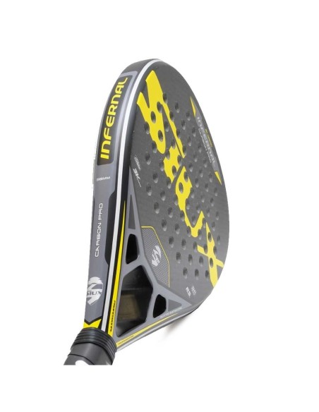 Siux INFERNALE |Padel offers