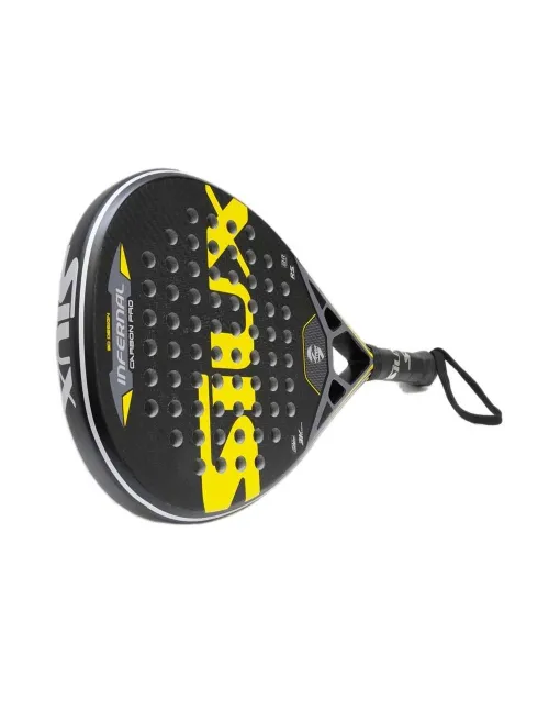 Siux INFERNALE |Padel offers