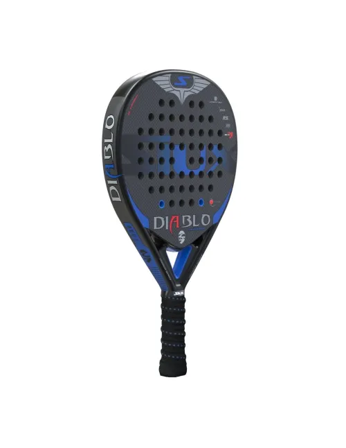 Siux Diablo Revolution 3k | Ofertas de pádel