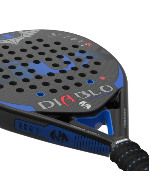 Siux Revolução do Diablo 3k | Ofertas de padel