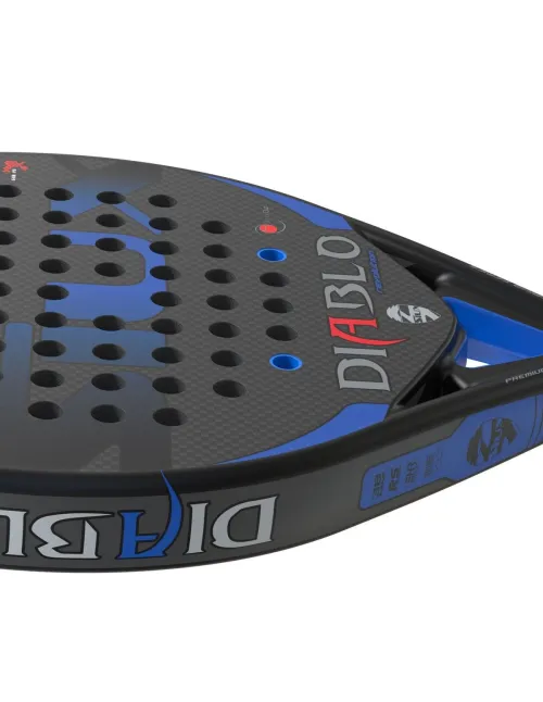 Siux Revolução do Diablo 3k | Ofertas de padel