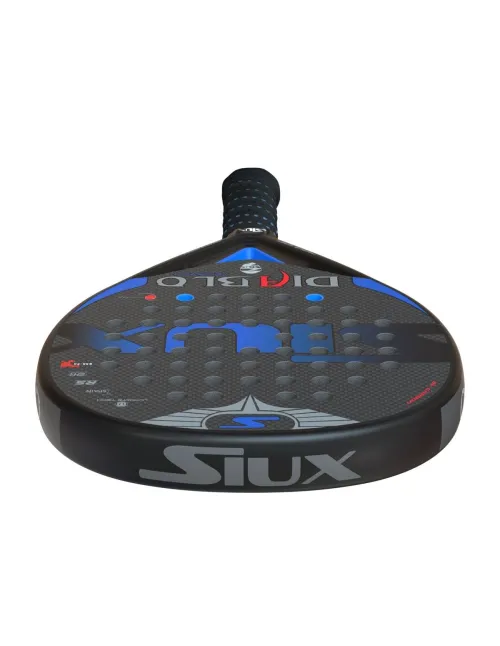 Siux Diablo Revolution 3k | Ofertas de pádel