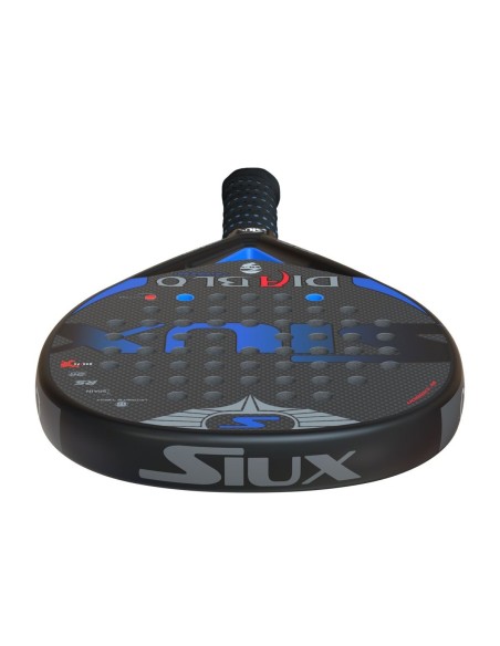 Siux Revolução do Diablo 3k | Ofertas de padel Siux Revolução do Diablo 3k | Ofertas de padel
