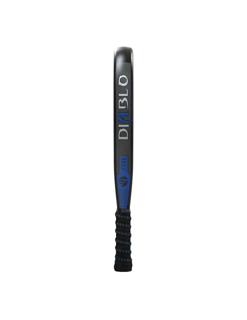 Siux Diablo Revolution 3k | Ofertas de pádel