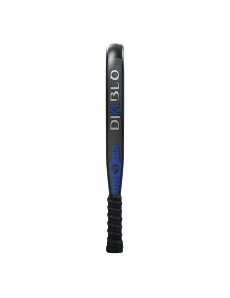 Siux Revolução do Diablo 3k | Ofertas de padel Siux Revolução do Diablo 3k | Ofertas de padel