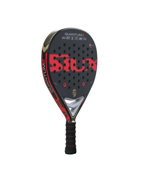 Siux Quantum 2 | Ofertas de pádel