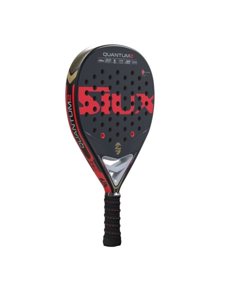 Siux Quantum 2.0 | Ofertas de pádel