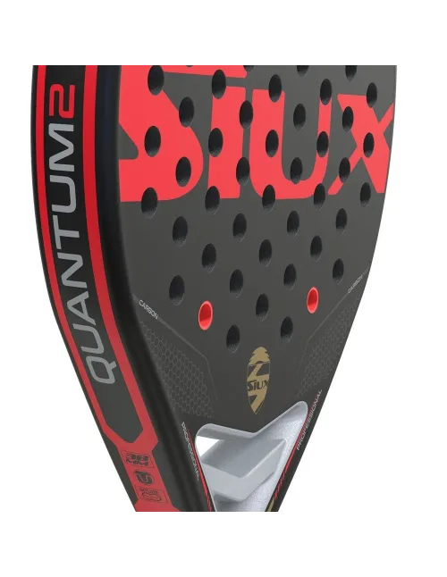 Siux Quantum 2 | Ofertas de pádel