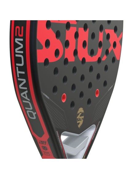 Siux Quantum 2 | Ofertas de pádel
