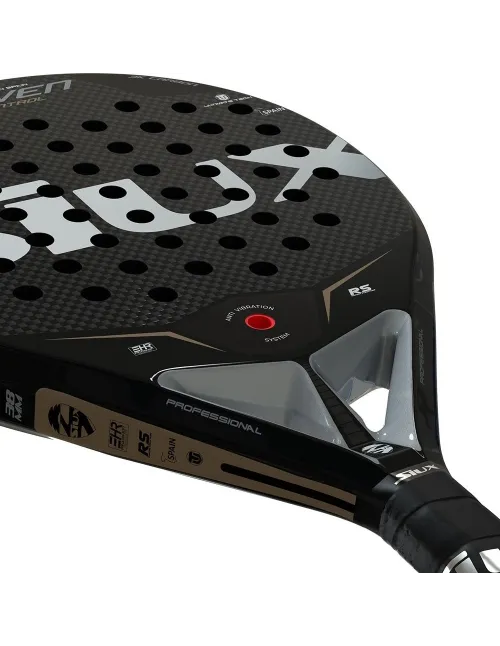Siux Corvo 3k Control | Ofertas de padel