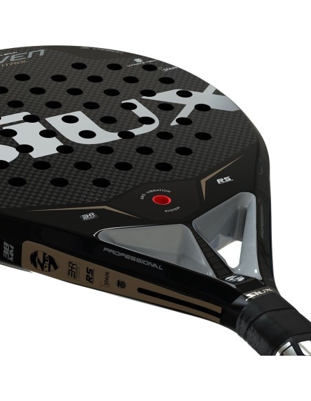 Siux Corvo 3k Control | Ofertas de padel