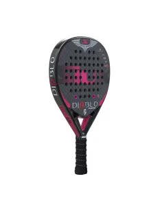 Siux Diablo Revolution 12K Fucsia | Ofertas de pádel 2