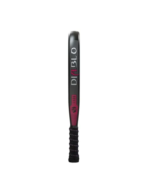 Siux Diablo Revolution 12K Fucsia | Ofertas de pádel