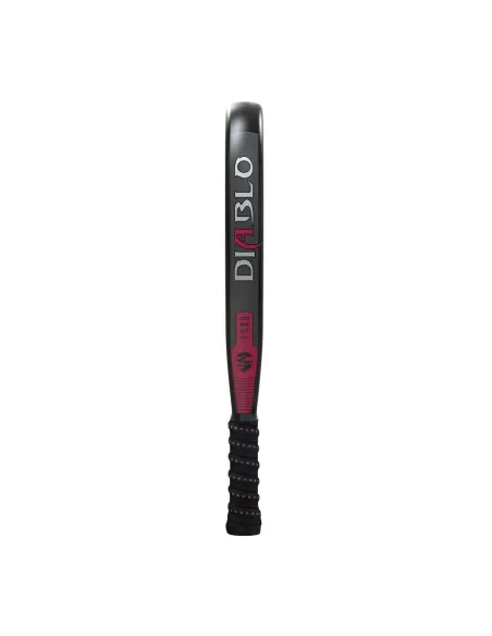 Siux Diablo Revolution 12K Fúcsia | Ofertas de padel
