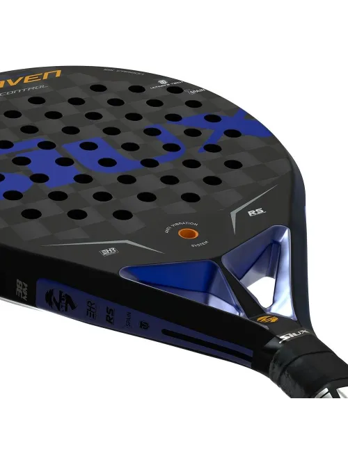 Siux Raven 18k Control |Padel offers