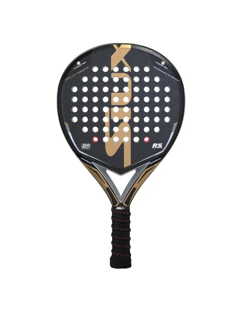 Siux Gold Power | Palas pádel Siux | Siux 