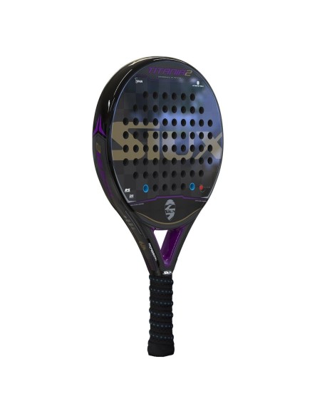Siux Titania 2 | Ofertas de pádel