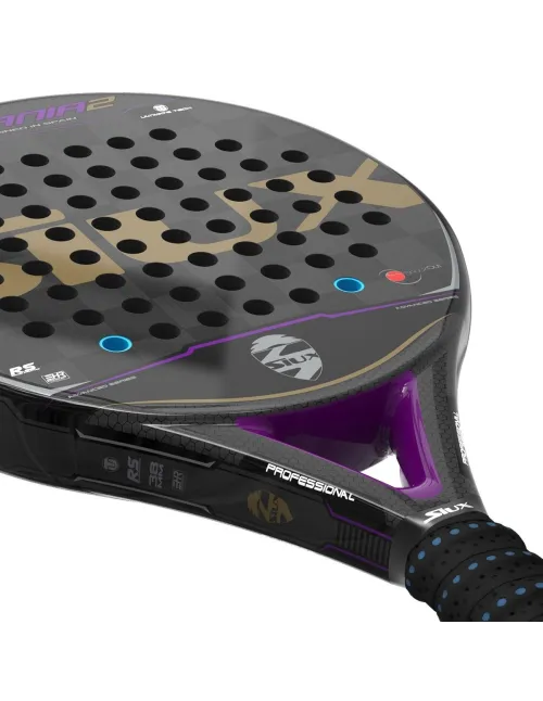 Siux Titania 2 | Ofertas de pádel