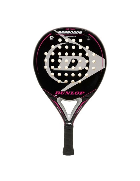 Dunlop Renegade Soft | Ofertas de padel