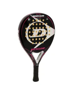 Dunlop Renegade Soft | Ofertas de padel 2