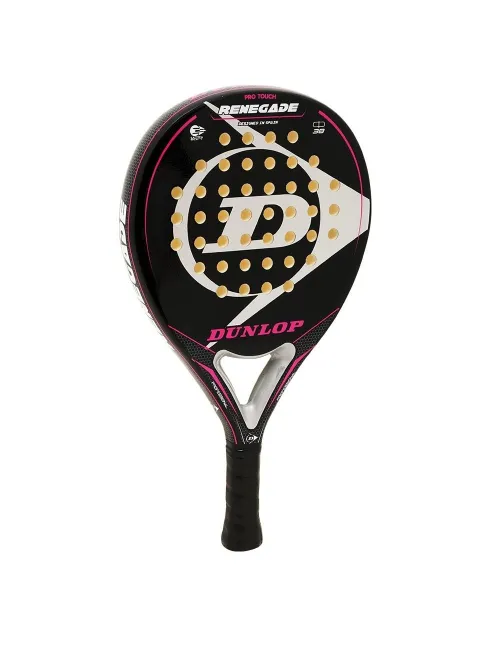 Dunlop Renegade Soft | Ofertas de padel