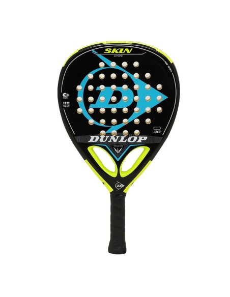 Dunlop Skin Attack | Ofertas de padel