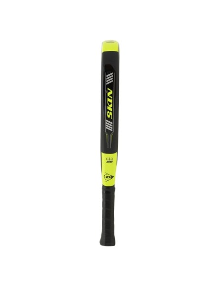 Dunlop Skin Attack | Ofertas de padel