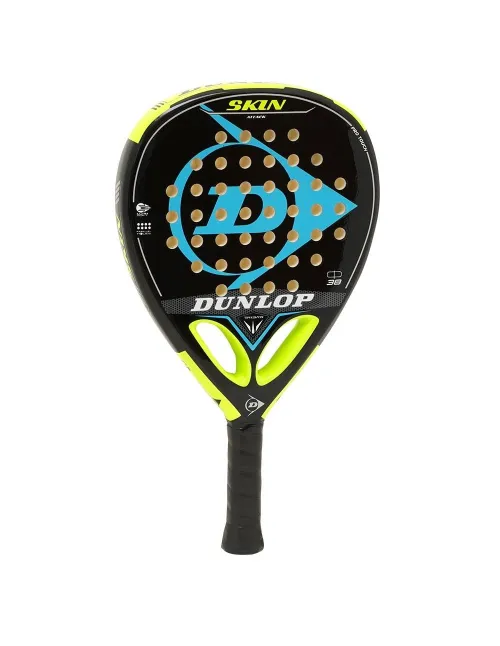 Dunlop Skin Attack | Ofertas de padel