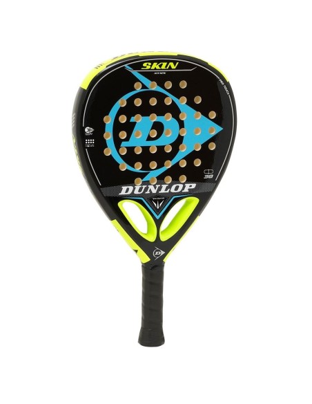 Dunlop Skin Attack | Ofertas de padel