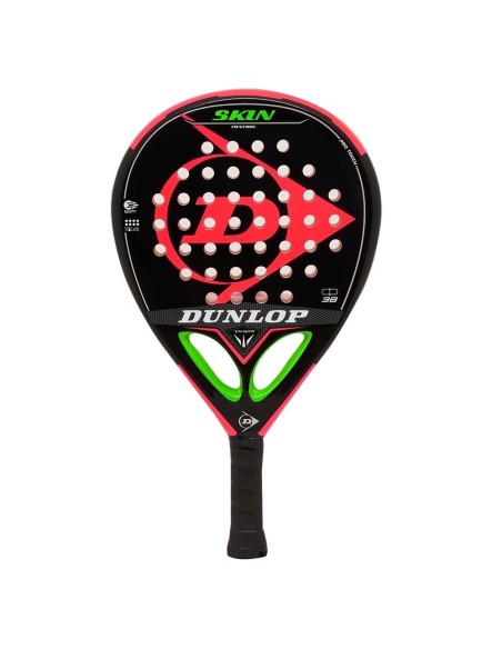 Dunlop Skin Control Soft | Ofertas de pádel