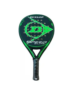 Dunlop Speed Elite Hl | Ofertas de pádel