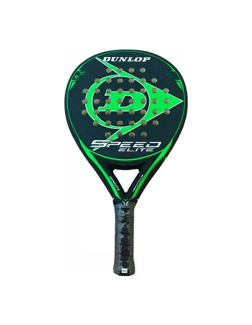 Dunlop Speed Elite Hl