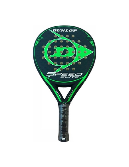 Dunlop Speed Elite Hl | Ofertas de padel
