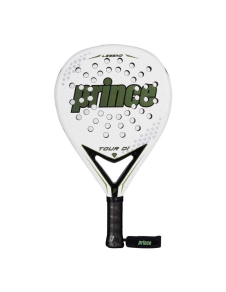 Prince Tour Di Legend |Padel offers