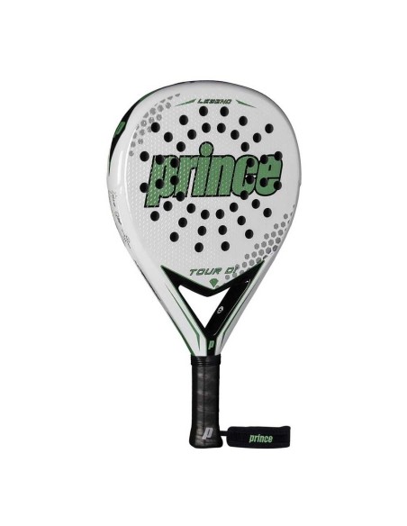 Prince Tour Di Legend |Padel offers