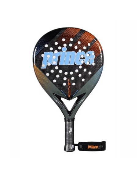 Prince Rocket Padel Racket | Ofertas de padel