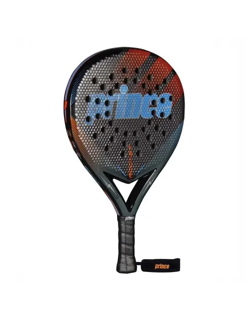 Prince Rocket Padel Racket | Ofertas de padel