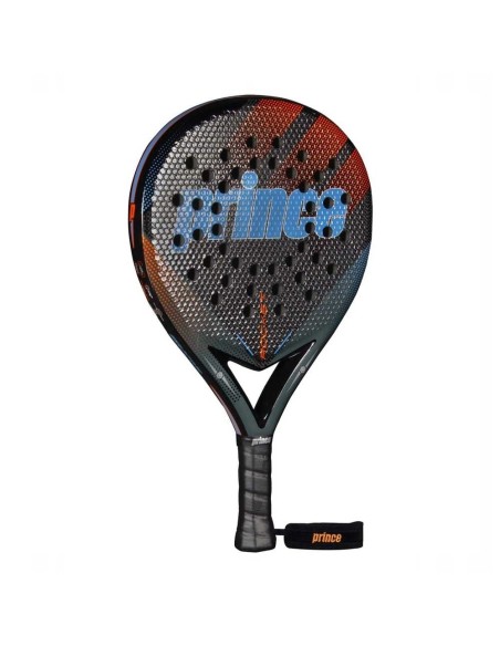 Prince Rocket Padel Racket | Ofertas de padel
