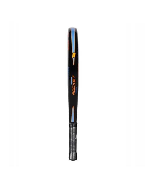Prince Rocket Padel Racket | Ofertas de padel