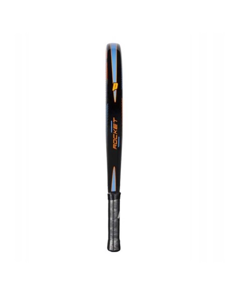 Prince Rocket Padel Racket | Ofertas de padel