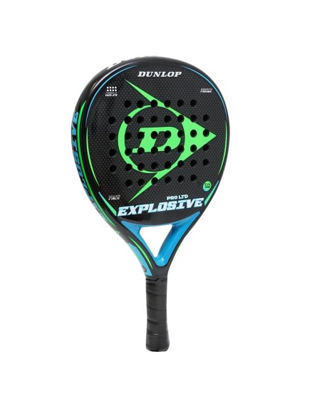 Dunlop Explosive Pro Ltd Lima | Ofertas de pádel